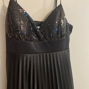 Size medium cute party dress